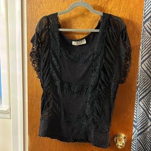 Free people top
